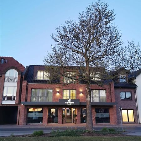 Apartmenthaus In Papenburg Esterno foto