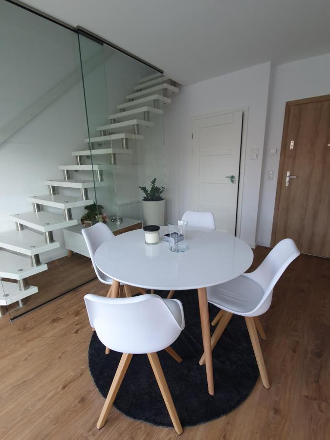 Apartmenthaus In Papenburg Esterno foto