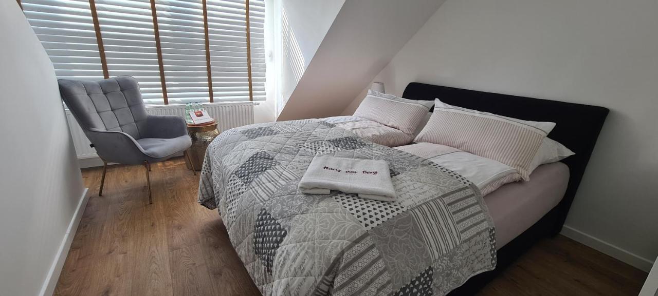 Apartmenthaus In Papenburg Esterno foto