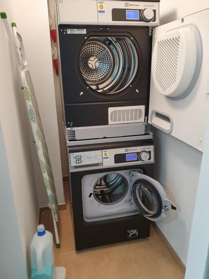 Apartmenthaus In Papenburg Esterno foto